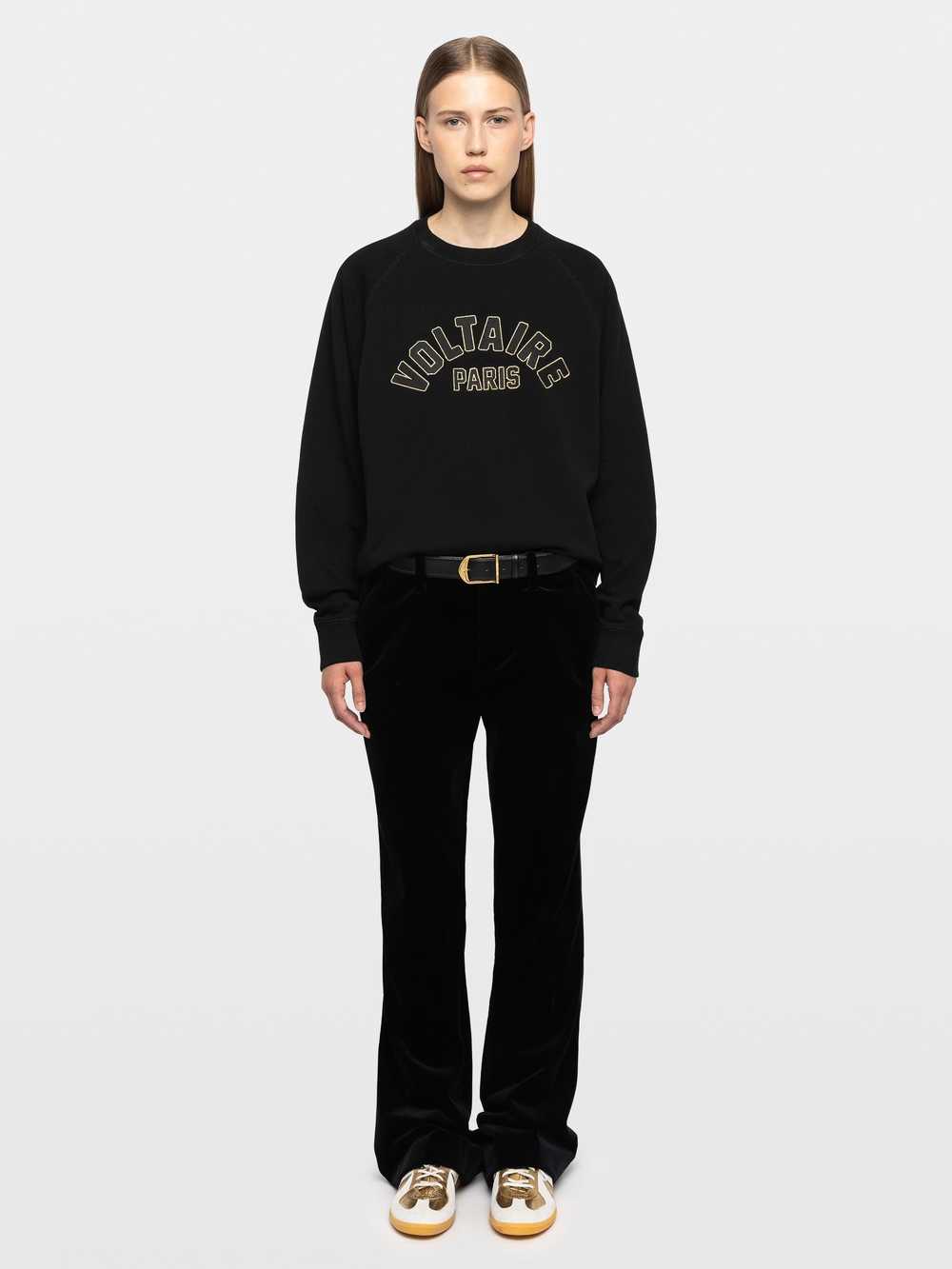 Sunca Sweatshirt