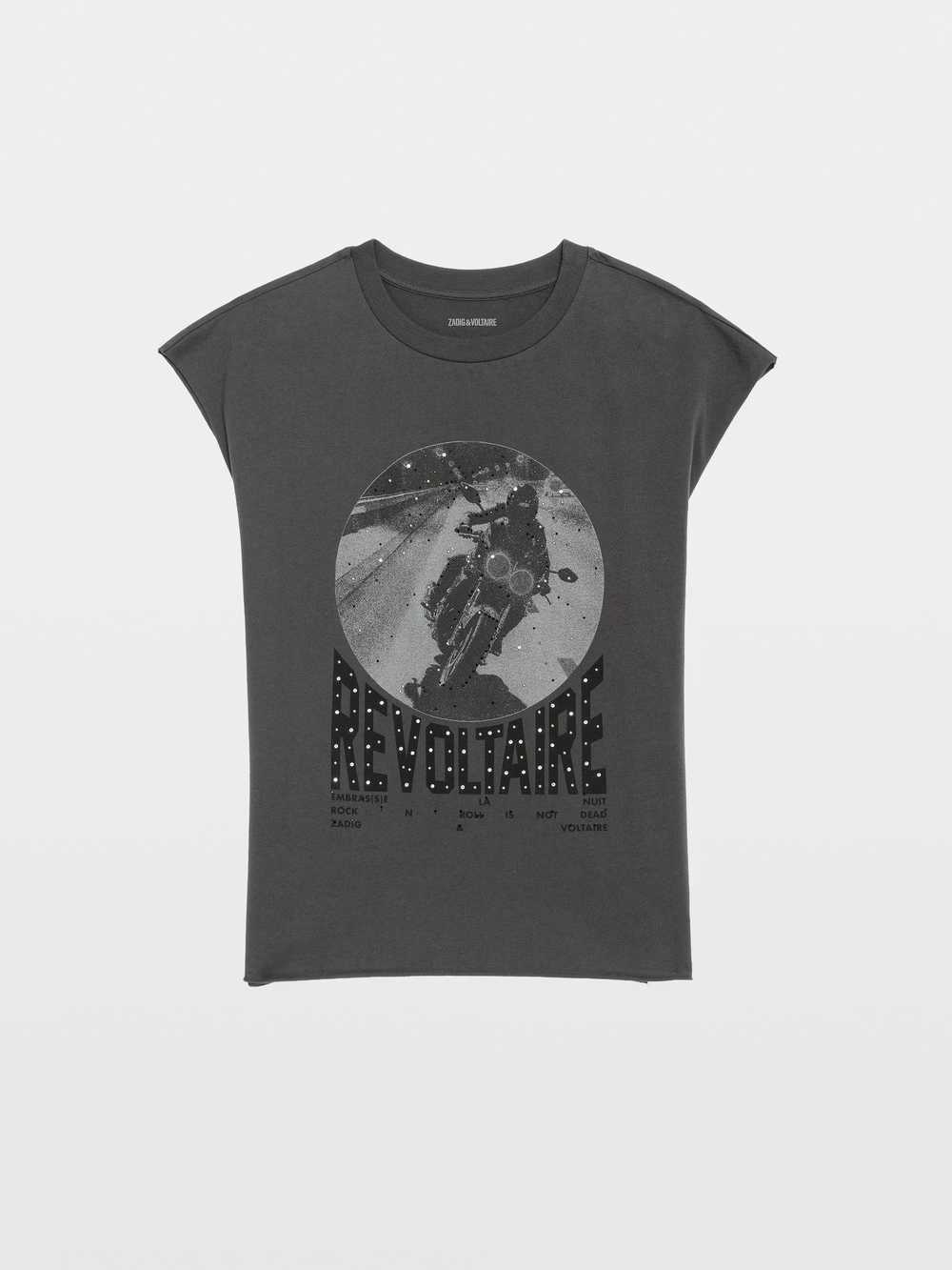 Cloe Tank Top