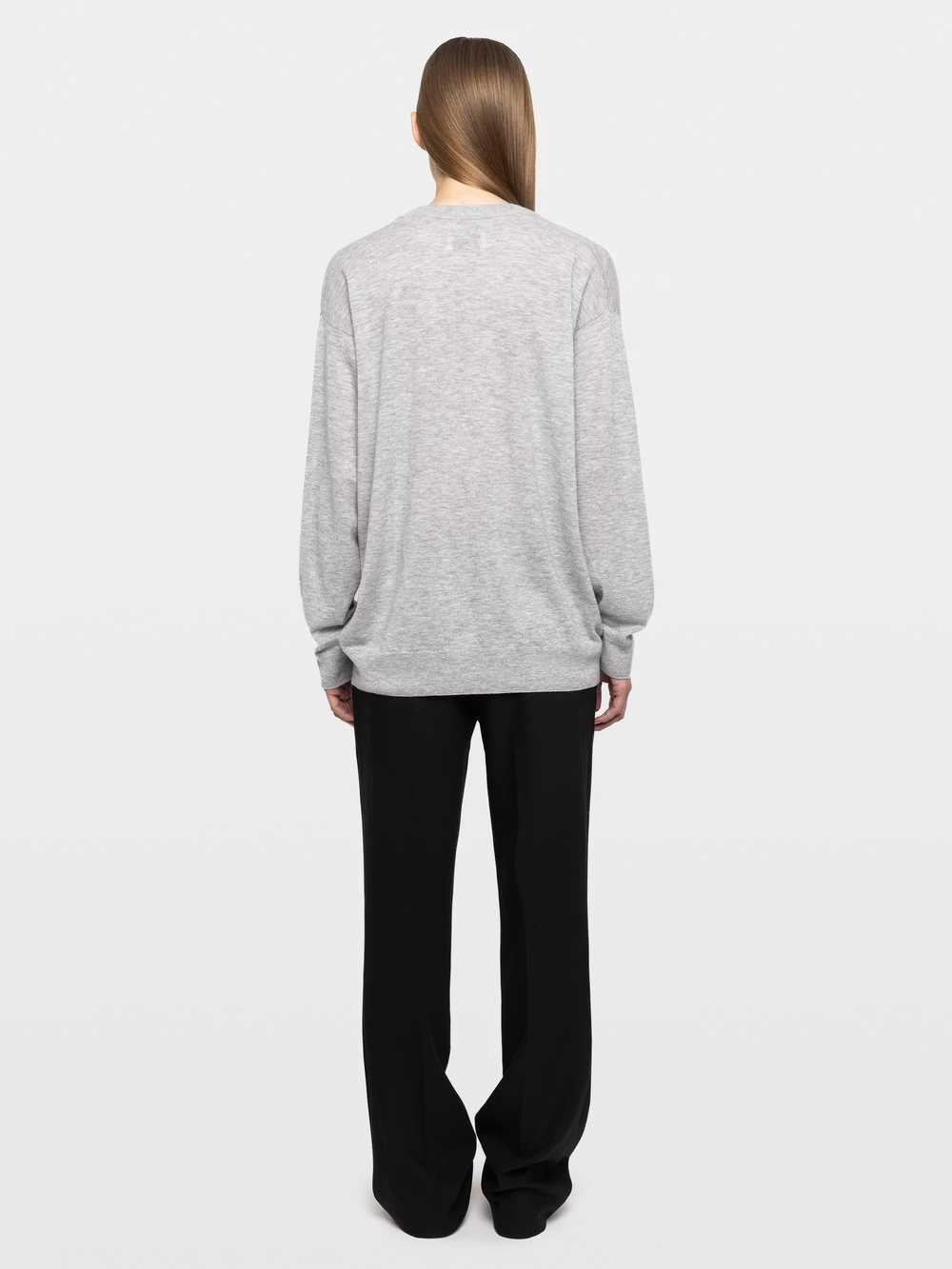 Swyny Jumper Cashmere