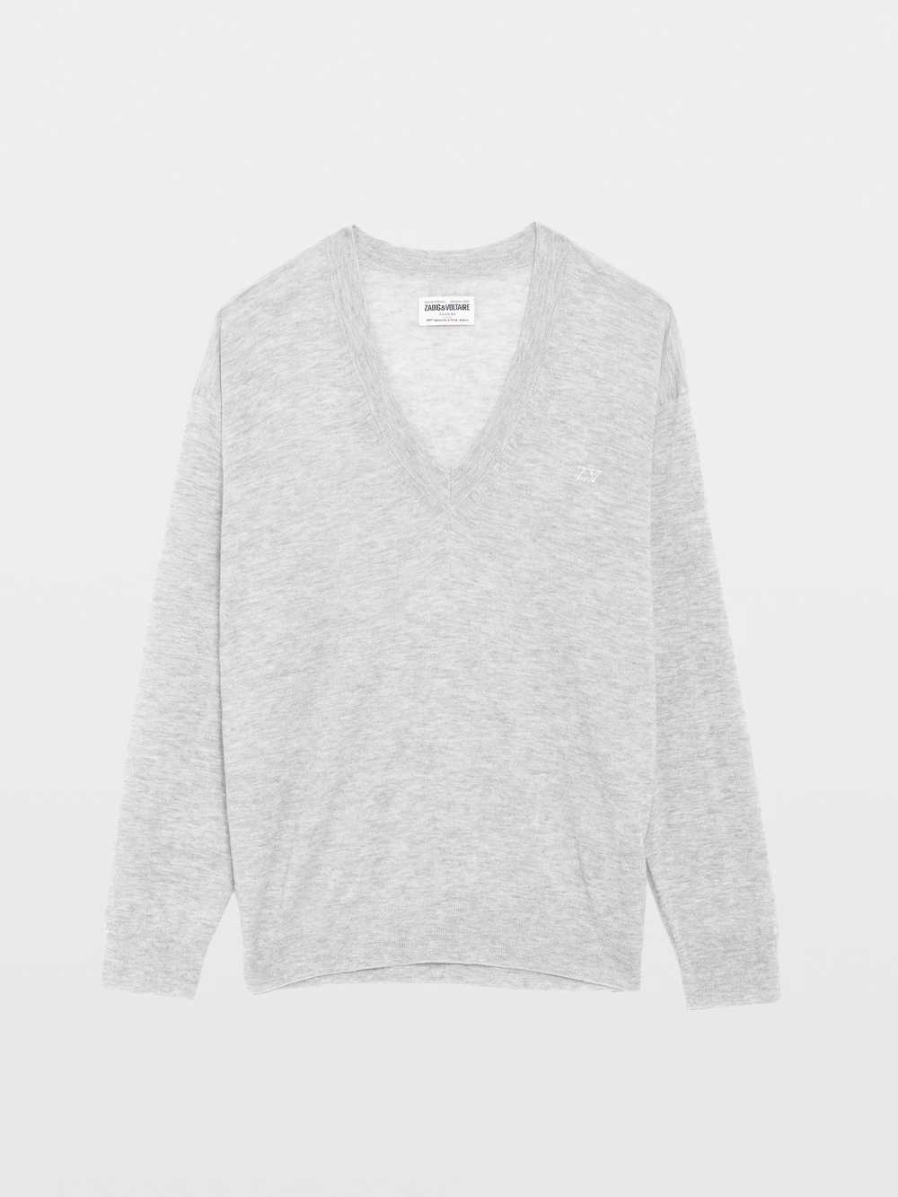 Swyny Jumper Cashmere