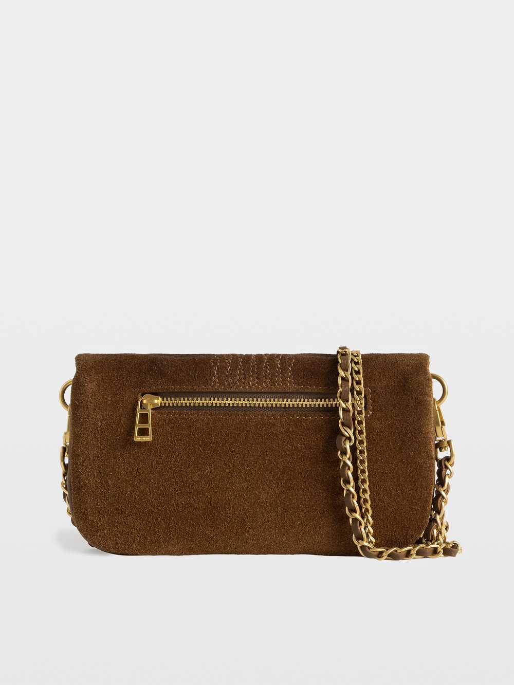 Rock Mini Clutch Western