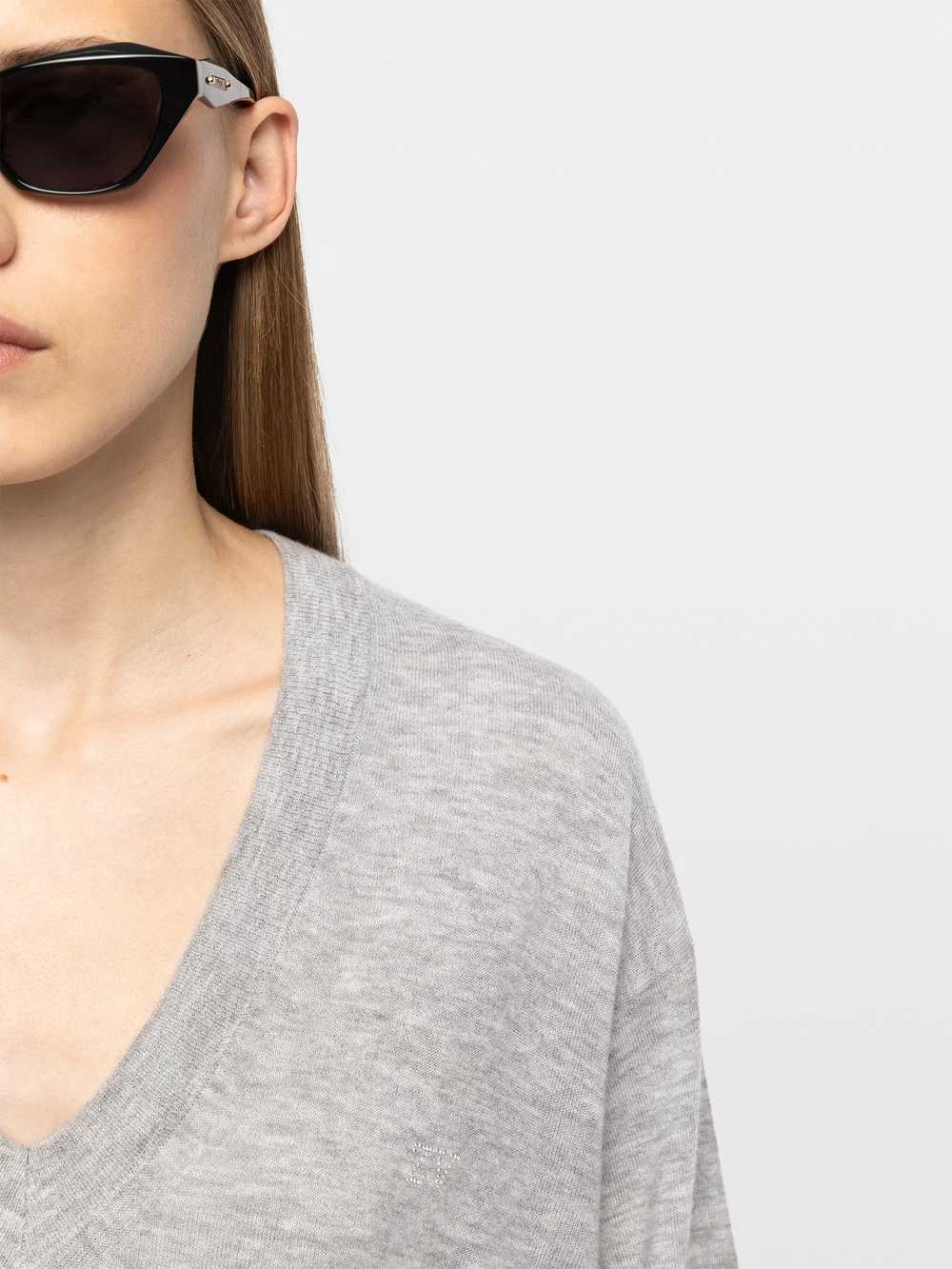 Swyny Jumper Cashmere