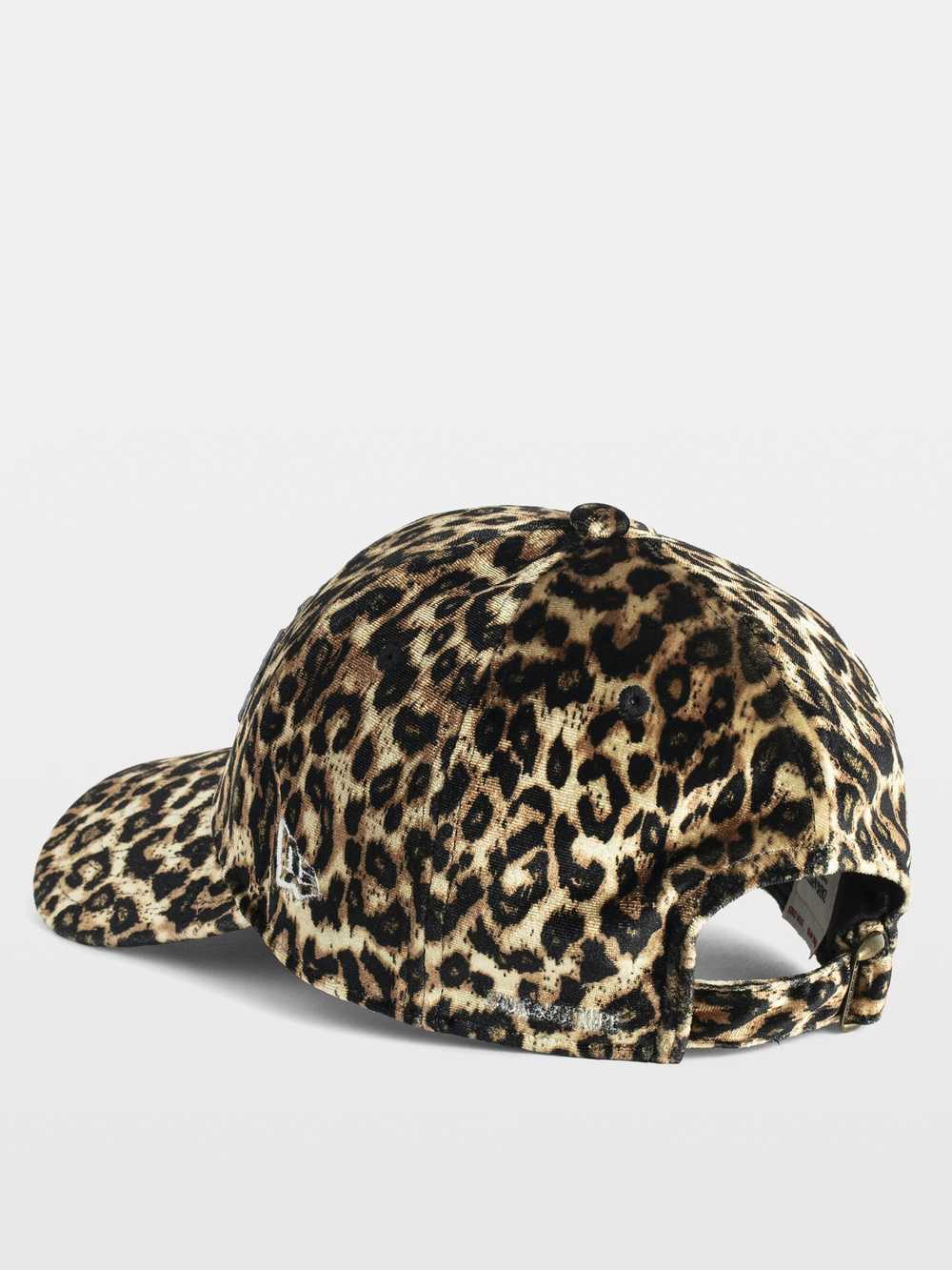New Era x ZV Velvet Cap