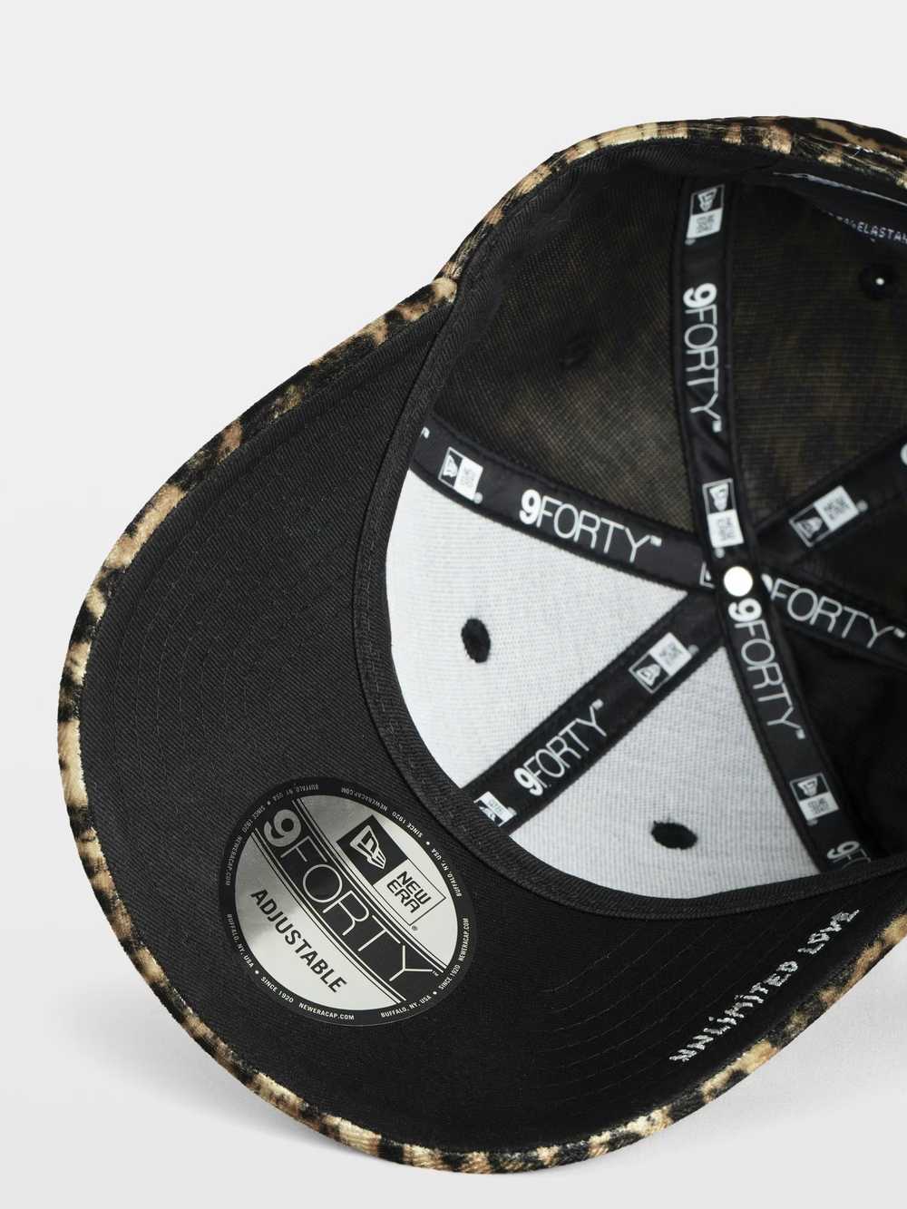 New Era x ZV Velvet Cap