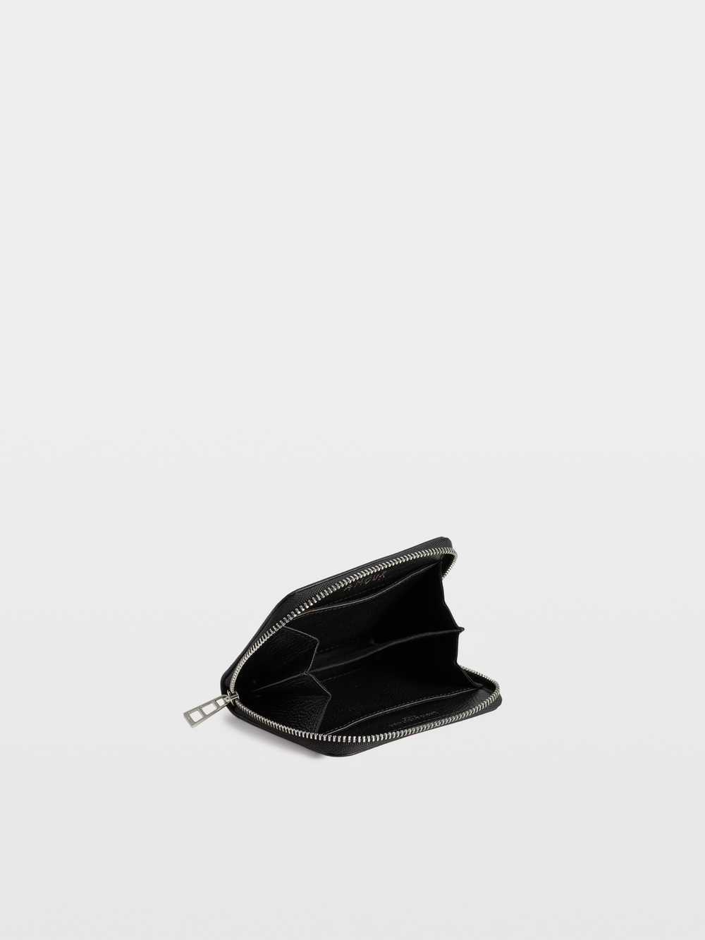 Mini ZV Arty Tag Coin Purse