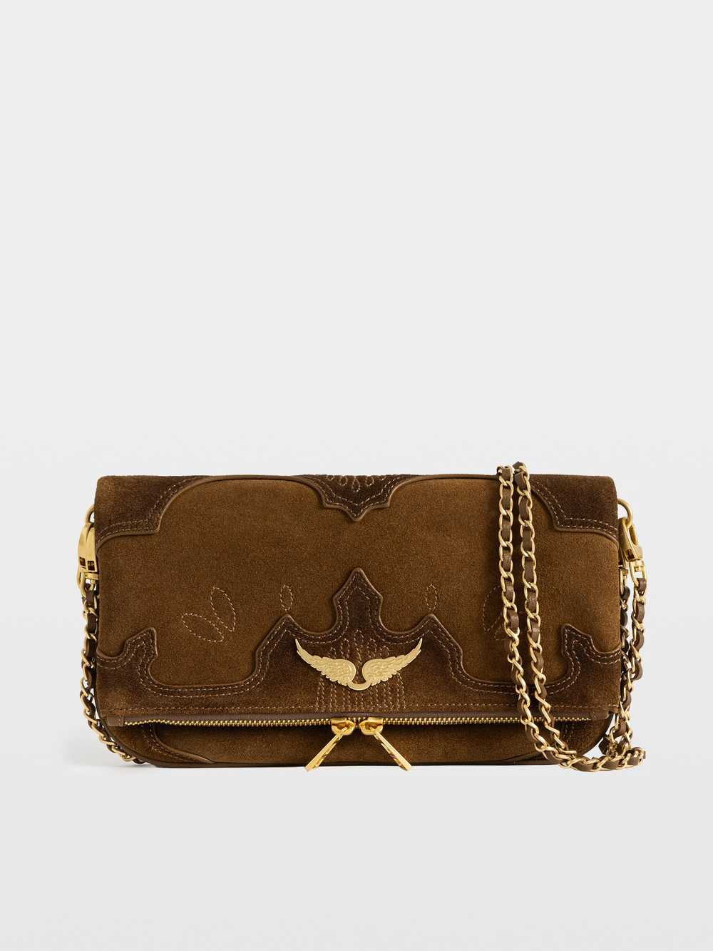 Rock Western Clutch