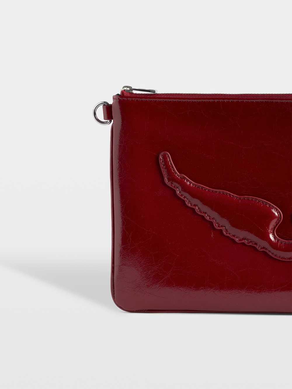 Angel Pouch