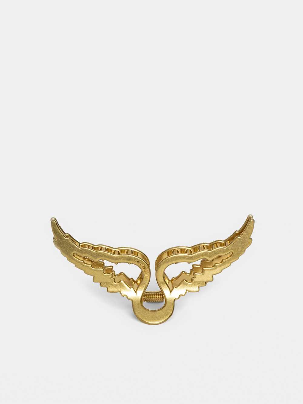 Rock Hair Hair Clip