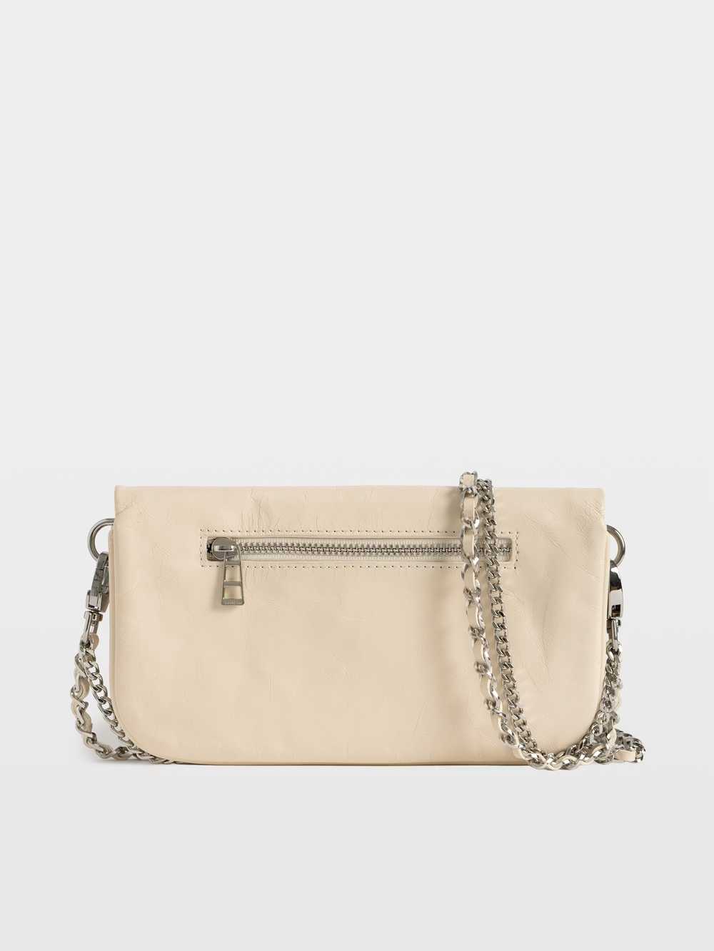Rock Mini Tattoo Clutch