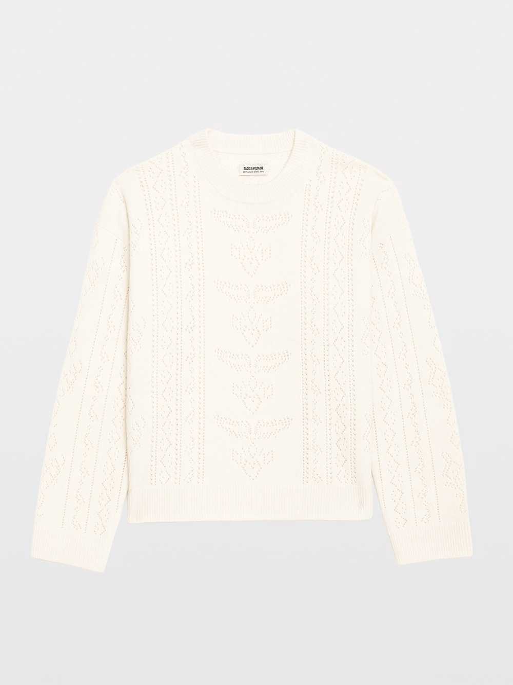 Markuz Jumper