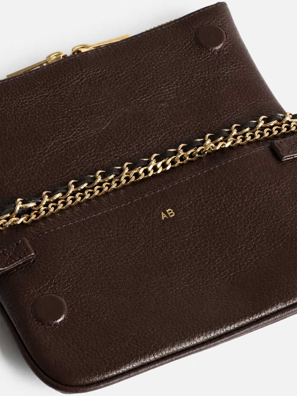 Rock Mini Clutch