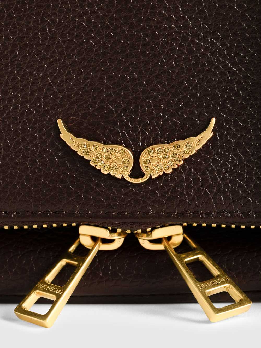 Rock Mini Clutch