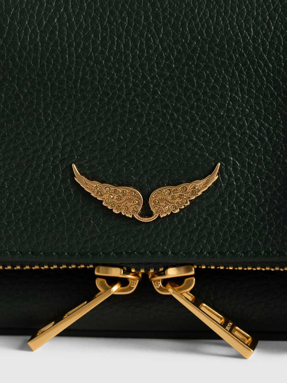 Rock Mini Clutch
