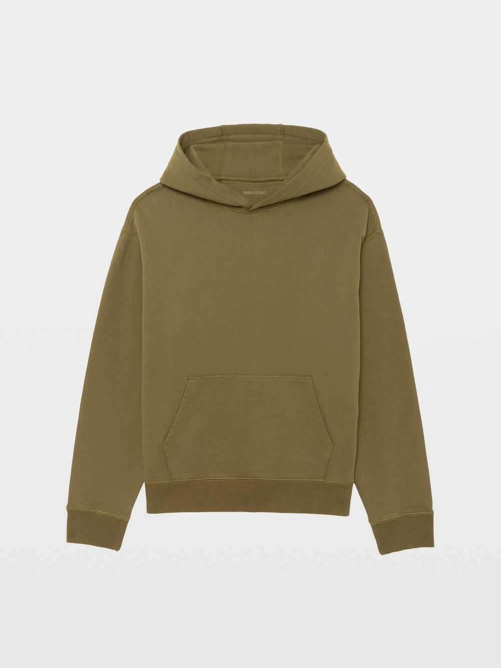  [NAME] sweatshirt black men | Zadig&Voltaire Lebanon