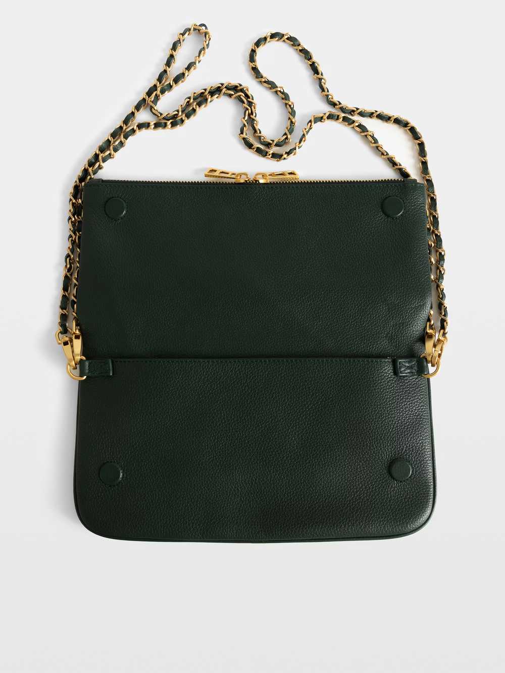 Rock Clutch
