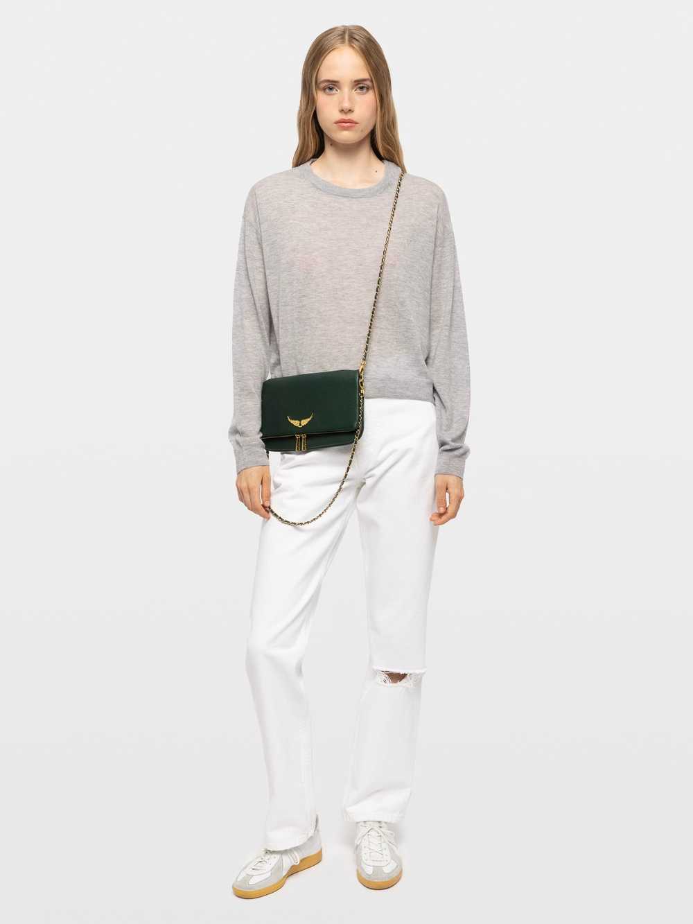 Rock Clutch