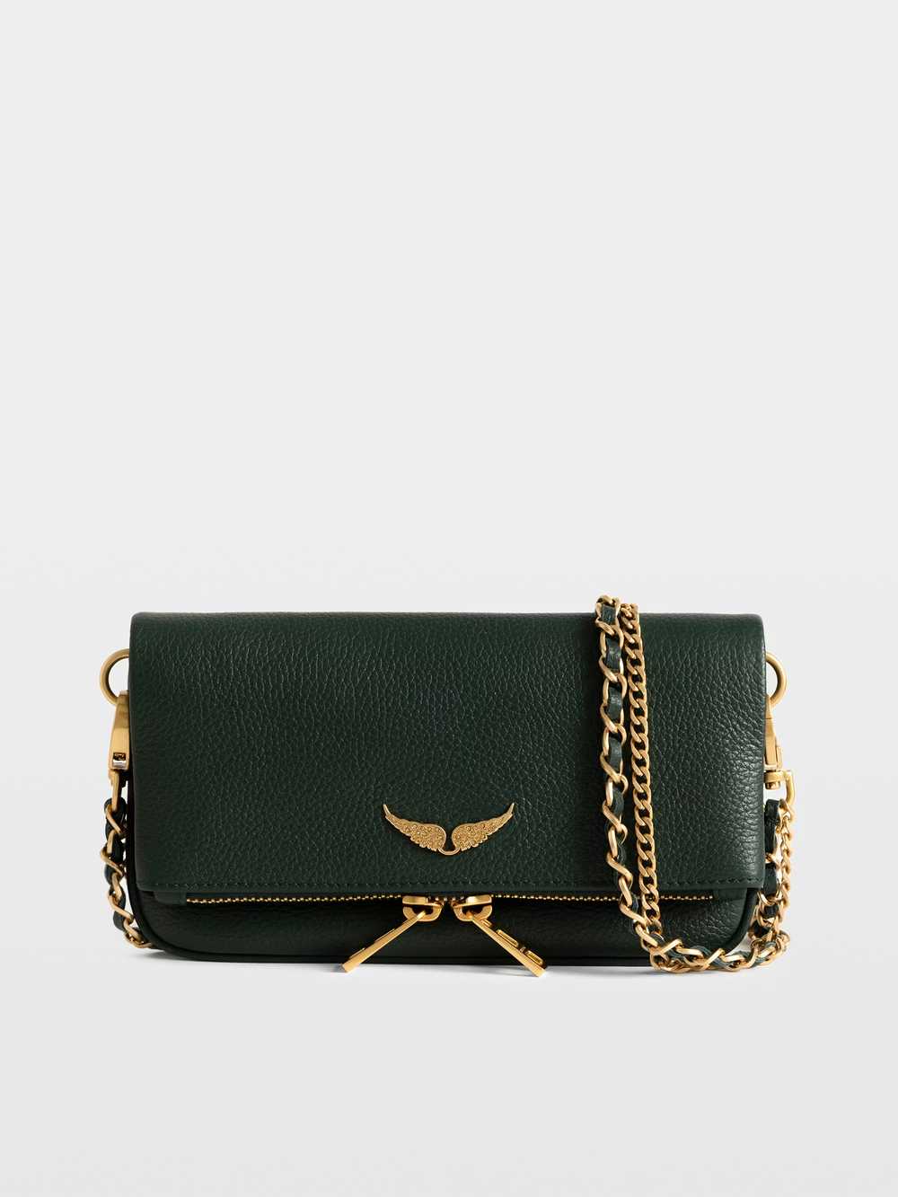 Rock Mini Clutch
