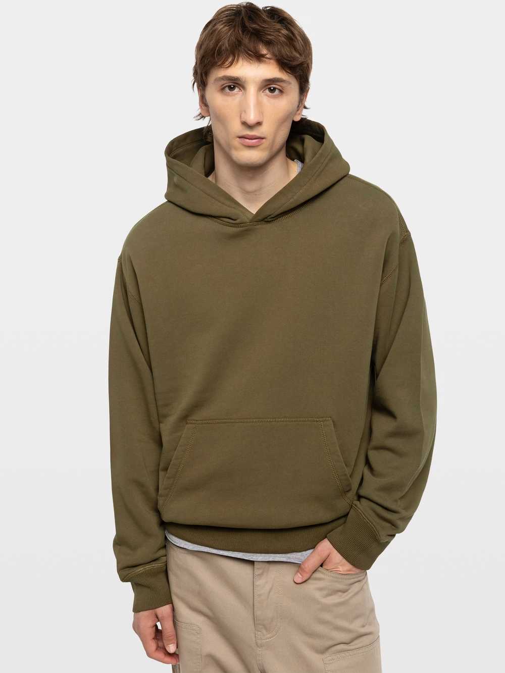  [NAME] sweatshirt black men | Zadig&Voltaire Lebanon