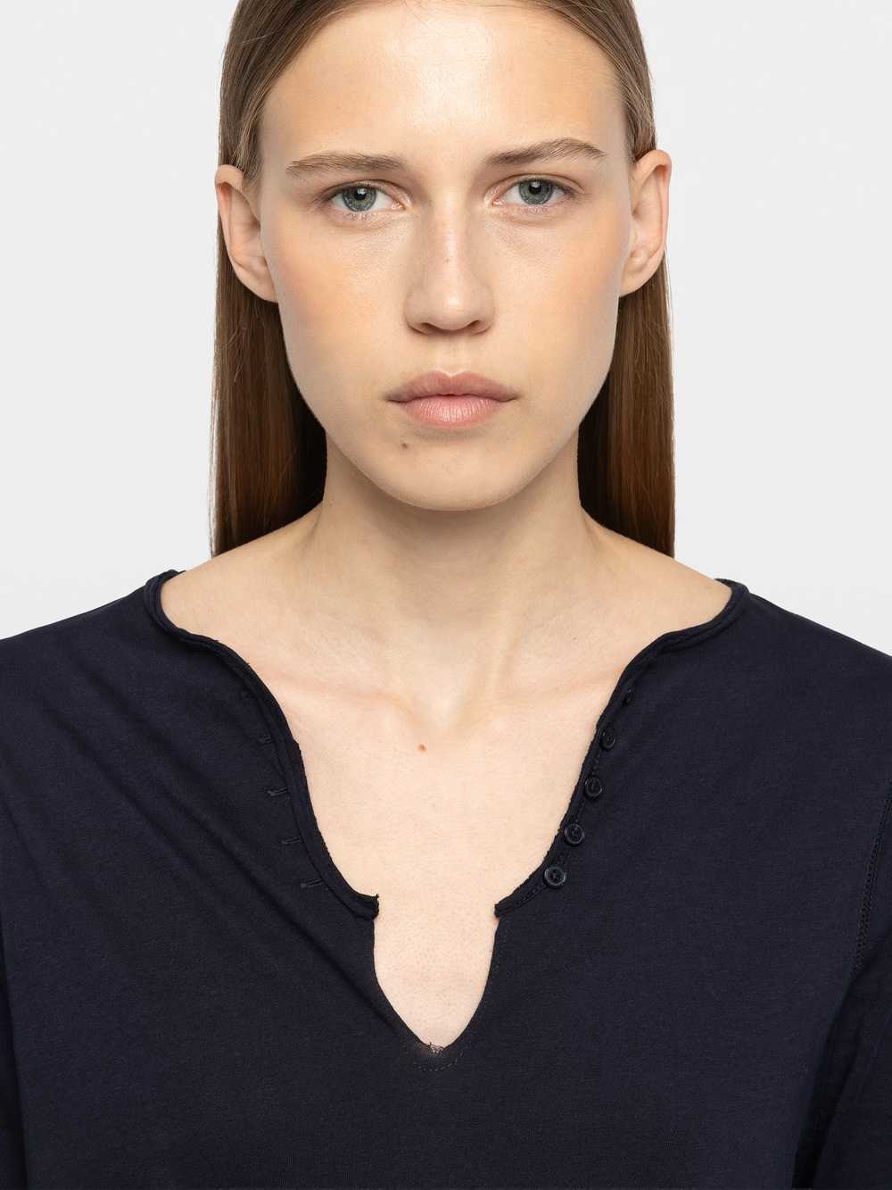 Tuni Henley T-shirt