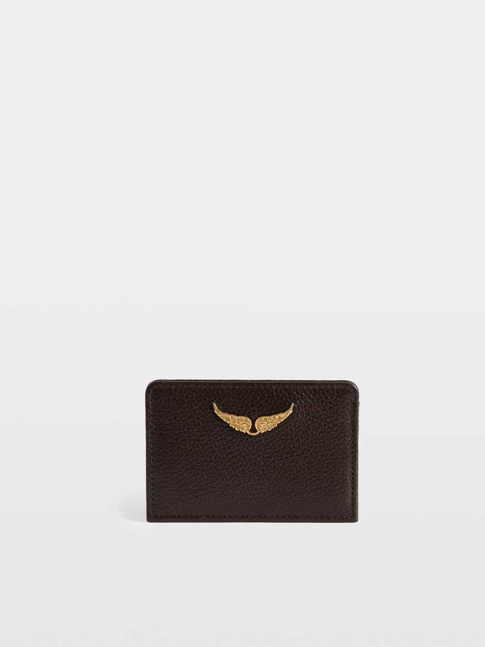 ZV Pass Card Wallet
