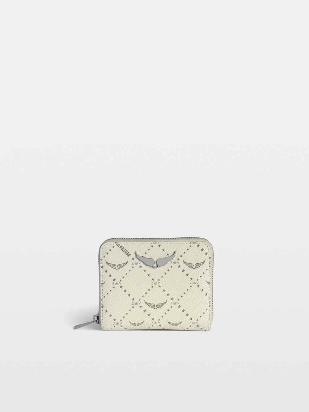 Mini ZV Monogram Wallet