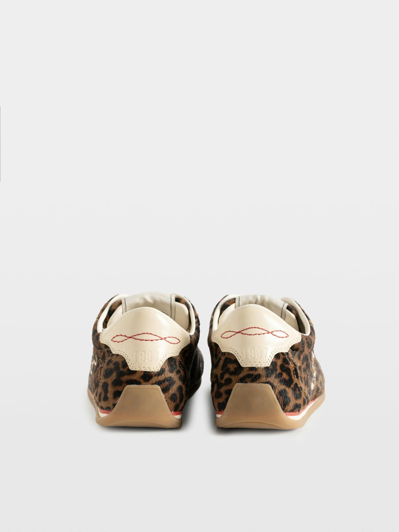 ZV Dance Trainers