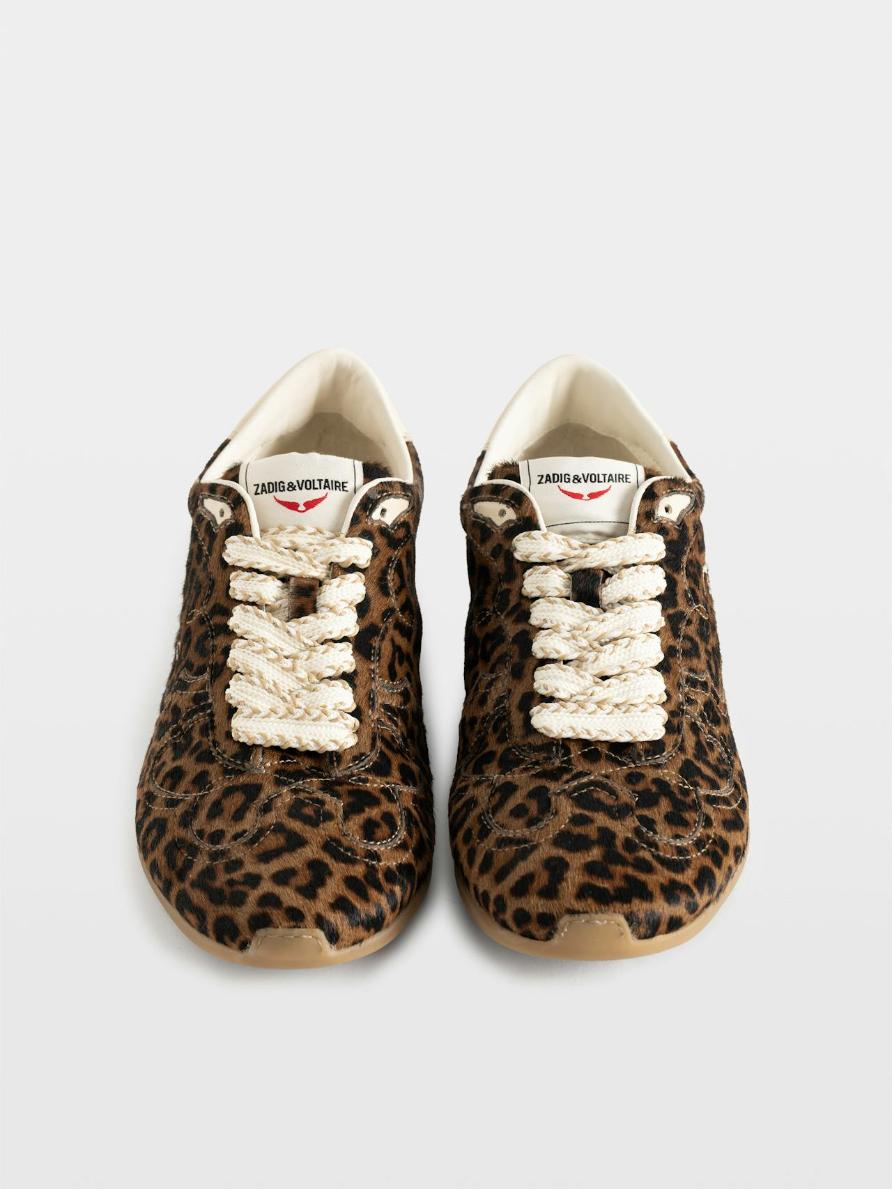 ZV Dance Trainers