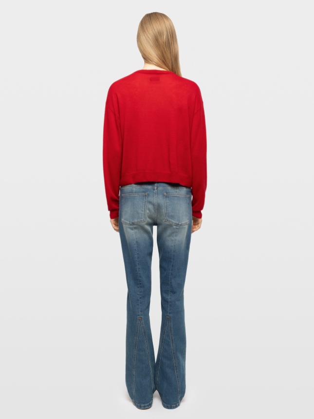 Swapy Jumper Cashmere