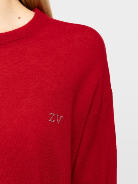 Swapy Jumper Cashmere