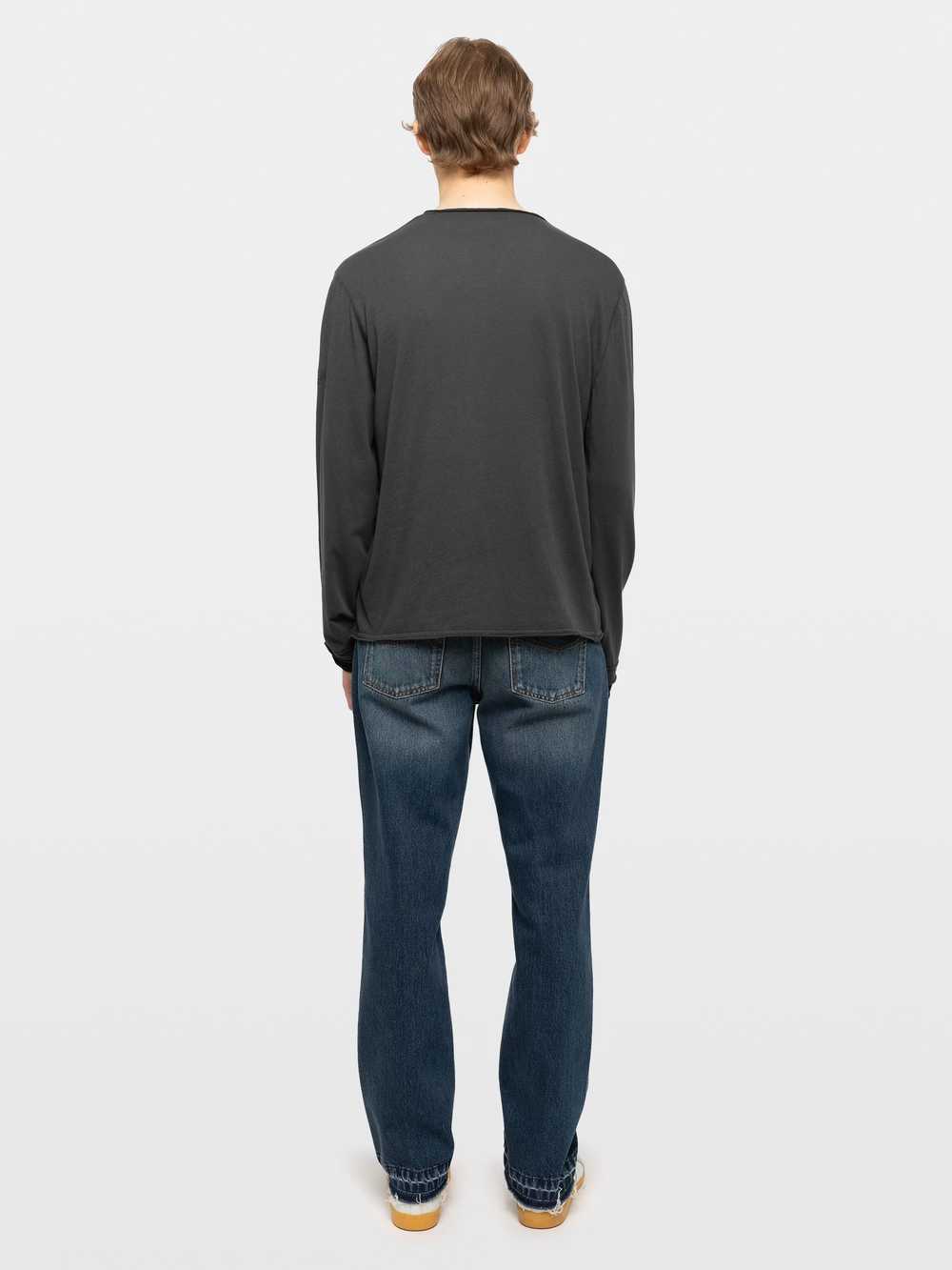 Monastir Henley T-shirt