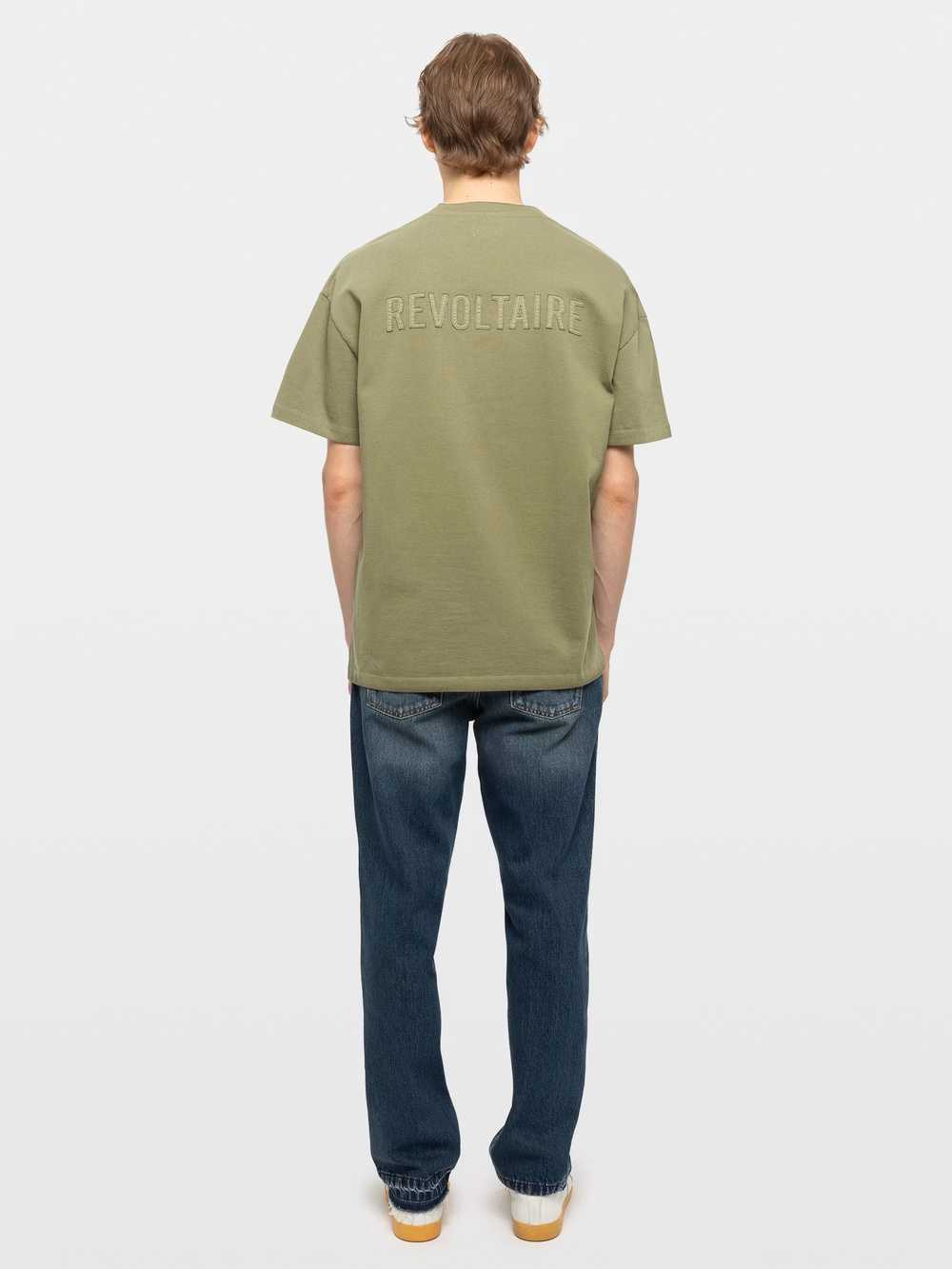 Teddyx T-shirt