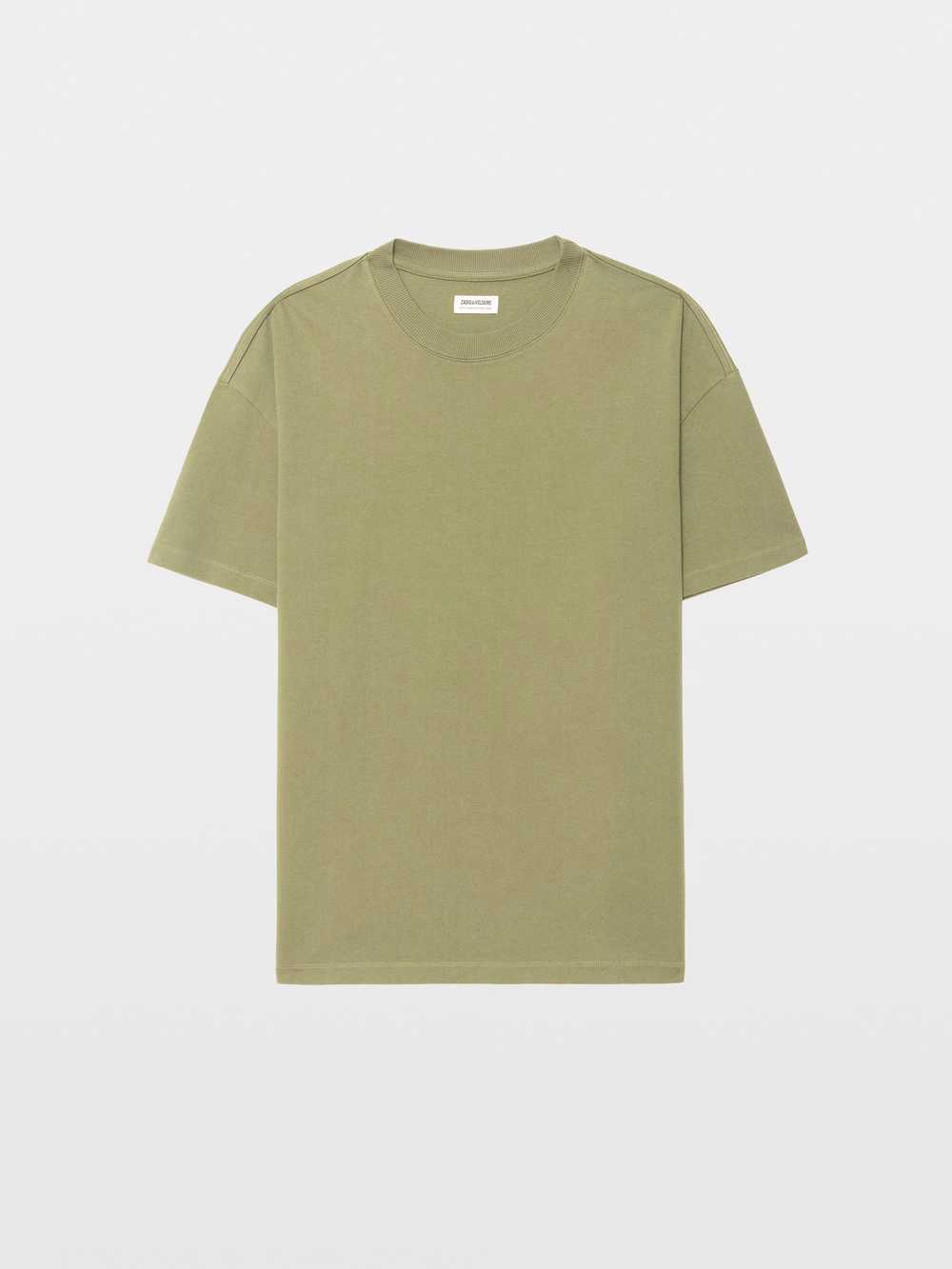 Teddyx T-shirt