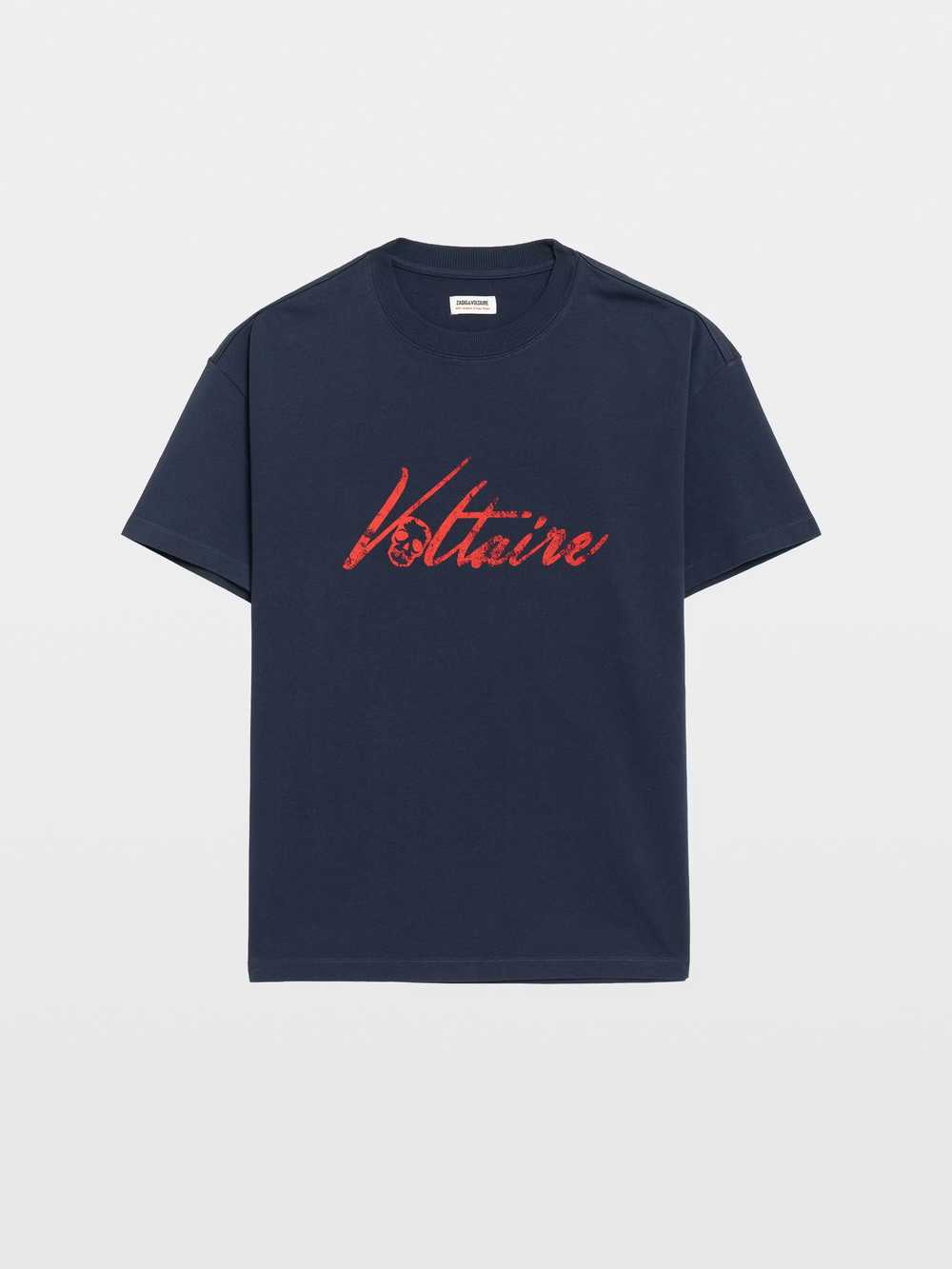 Teddy T-shirt