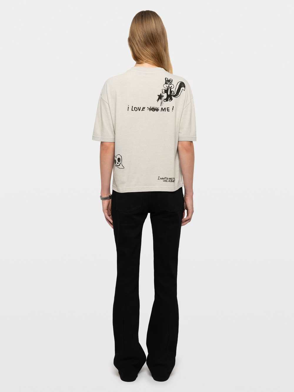 Taida T-shirt