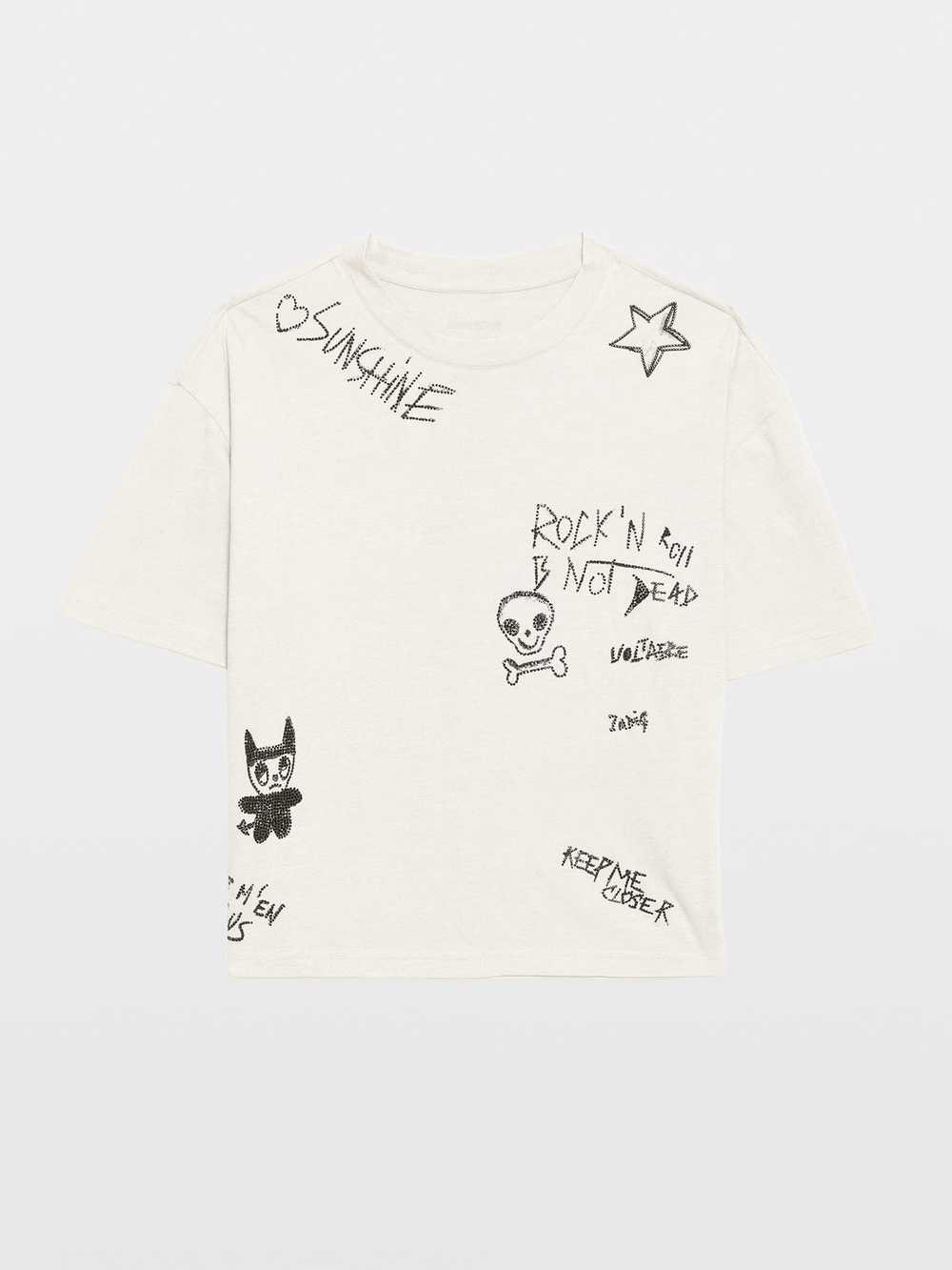 Taida T-shirt