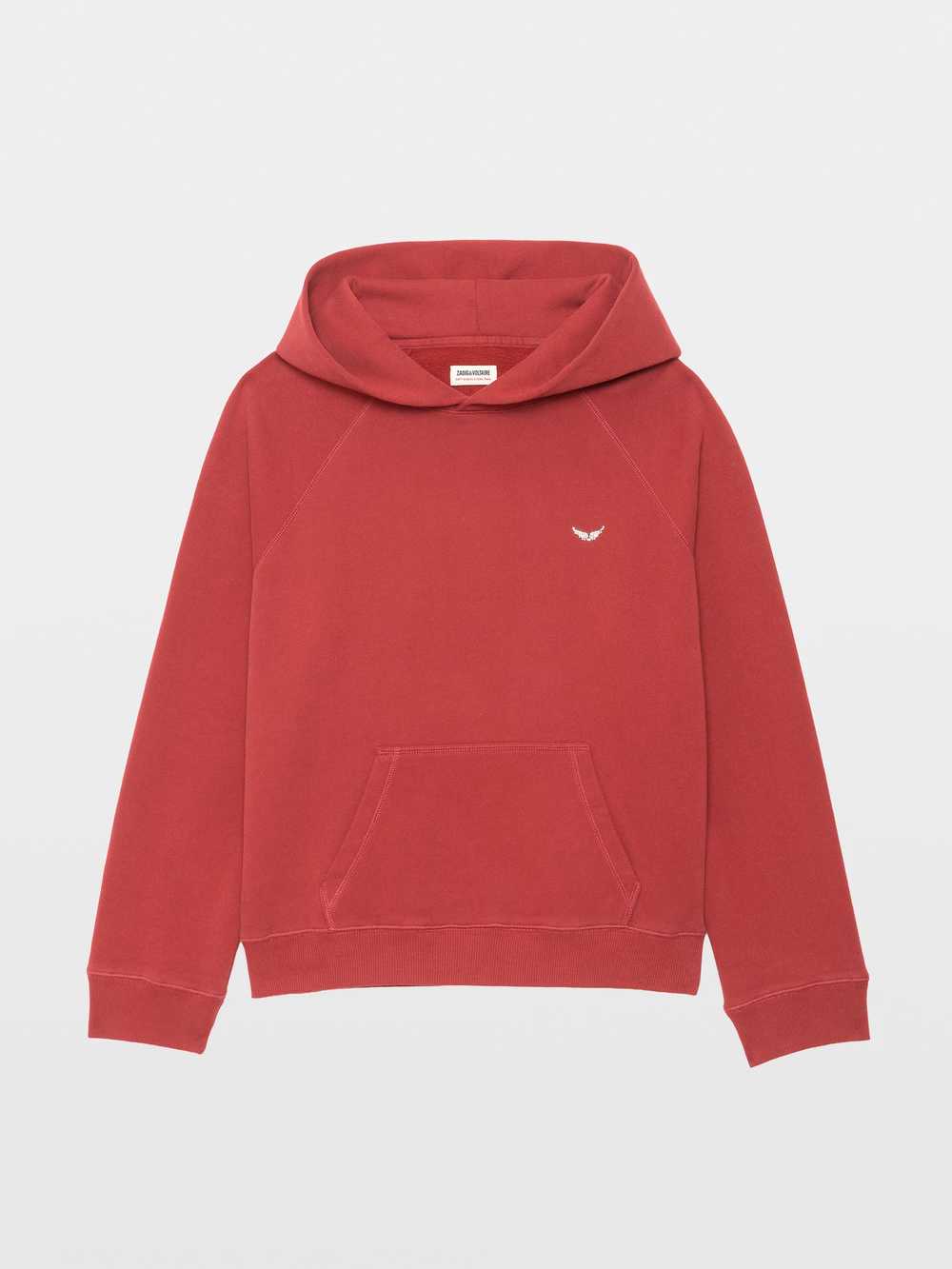 Georgy Sweatshirt