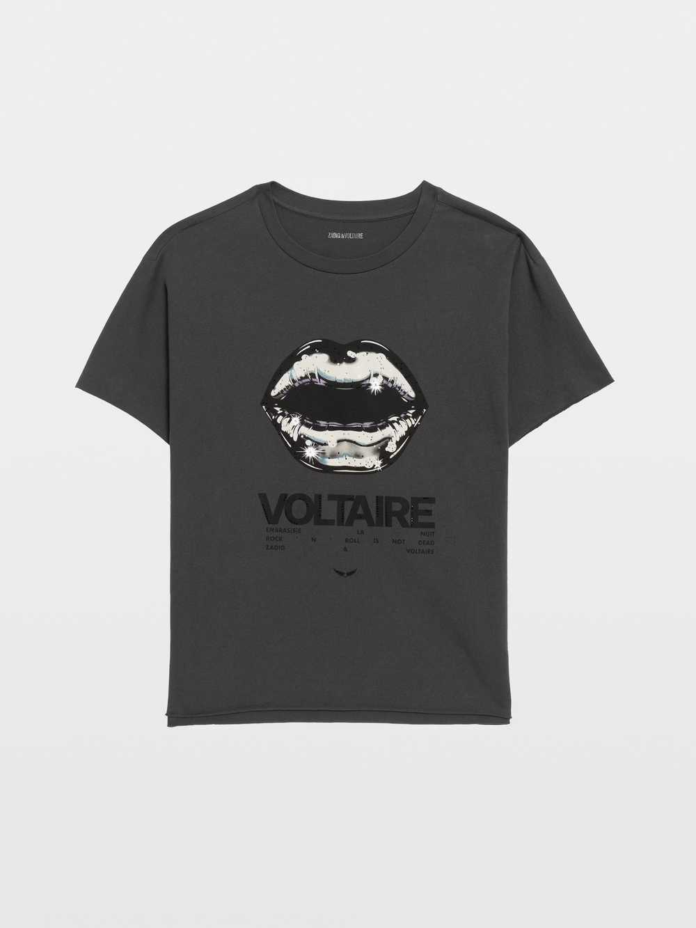 Tommer T-shirt