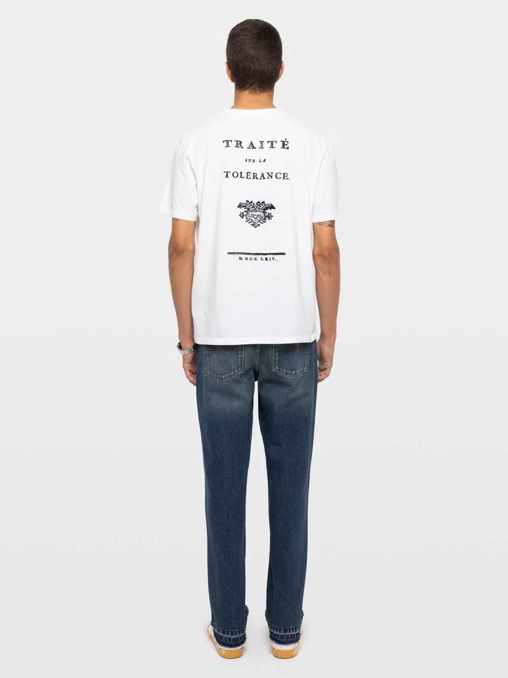 Tommy T-shirt