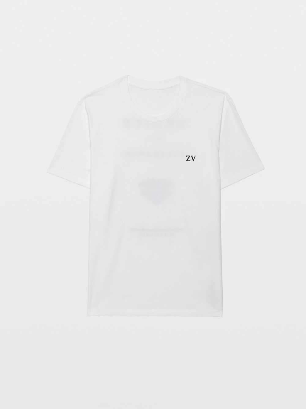 Tommy T-shirt