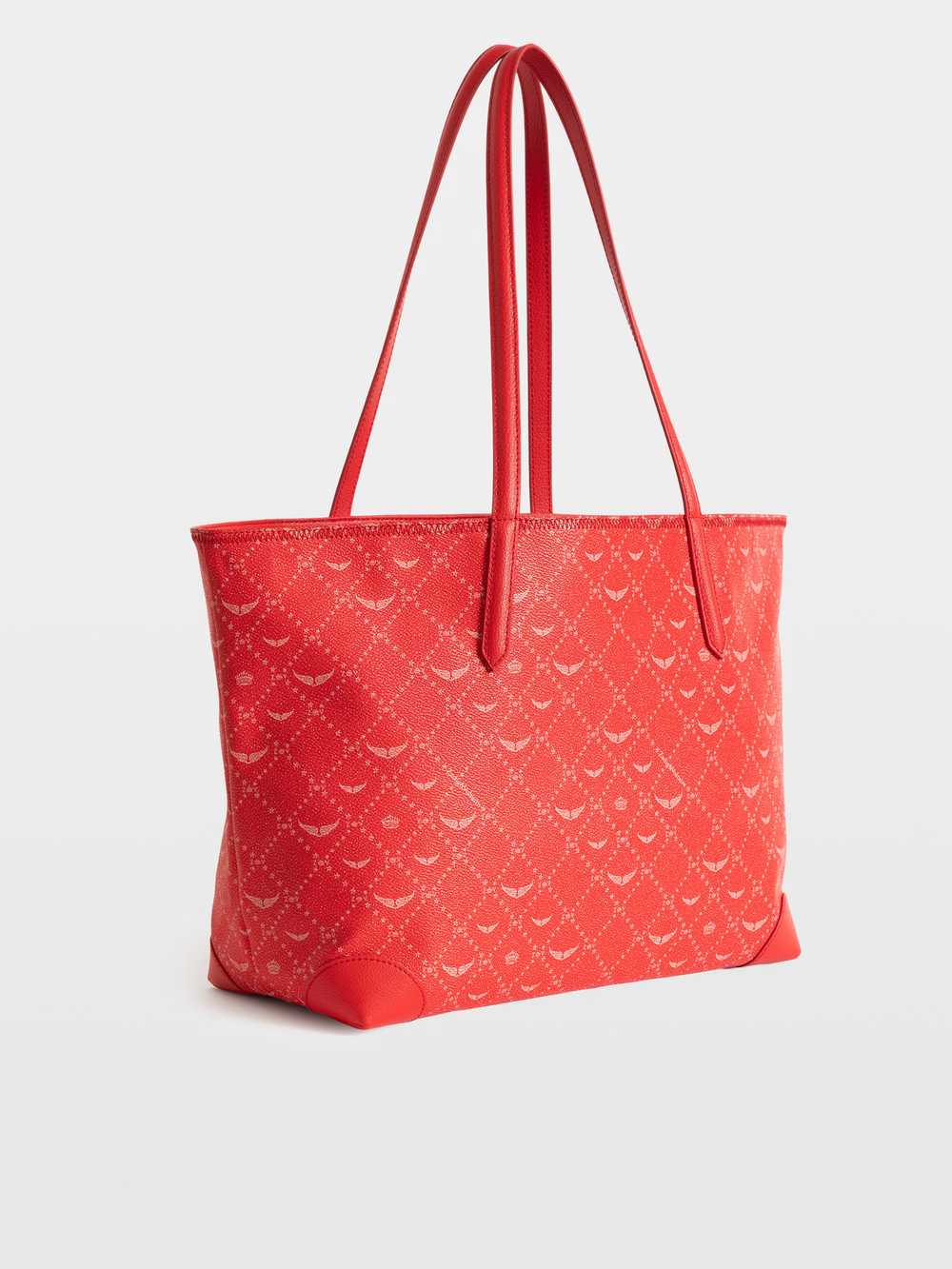 Z Shopper XL Monogram Bag