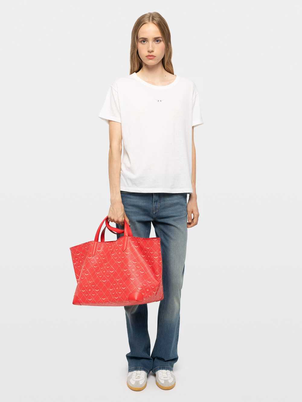 Z Shopper XL Monogram Bag