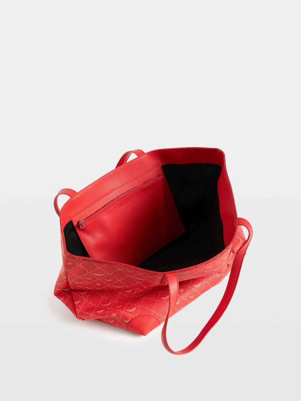 Z Shopper Monogram Bag