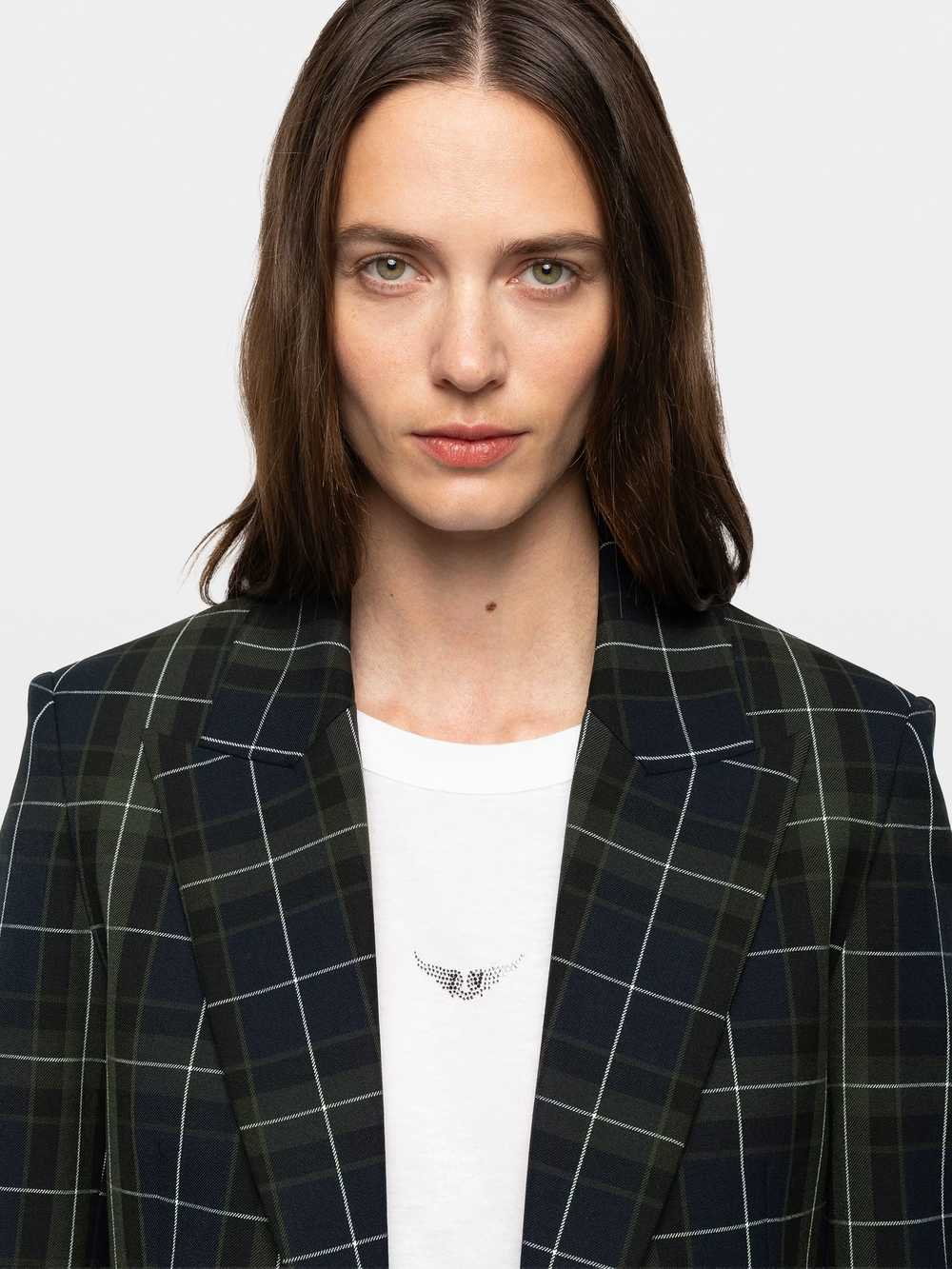 Vavy Blazer
