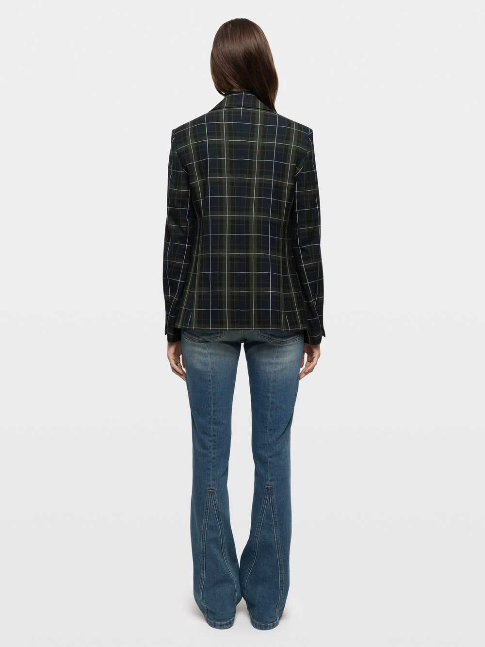 Vavy Blazer