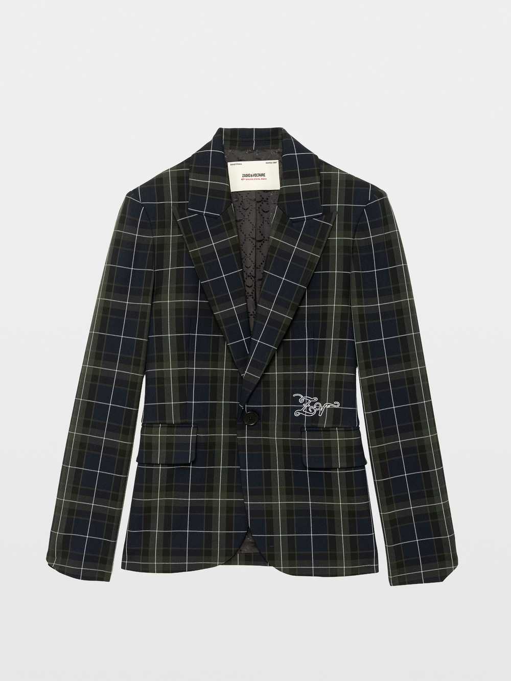 Vavy Blazer