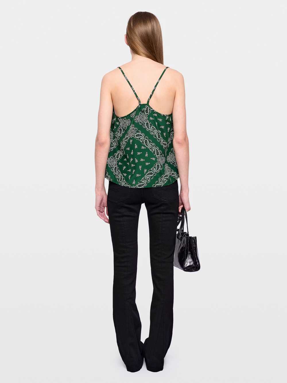 Cespa Camisole Silk