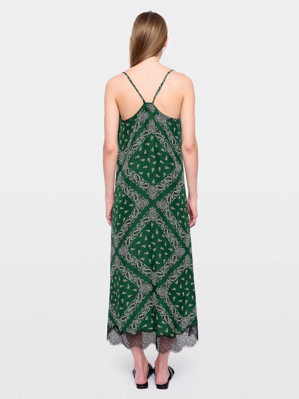 Respa Dress Silk