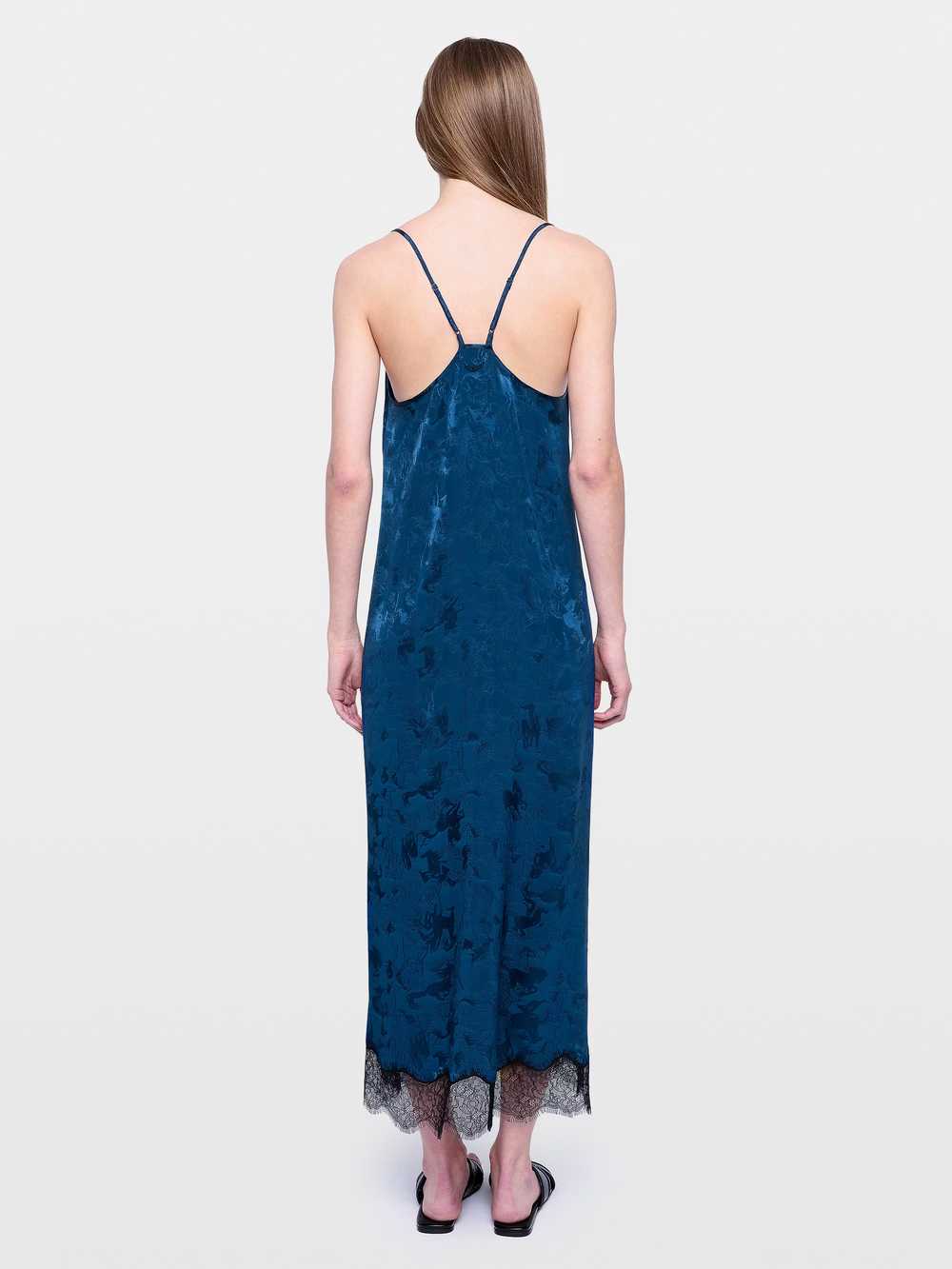 Respa Dress Silk