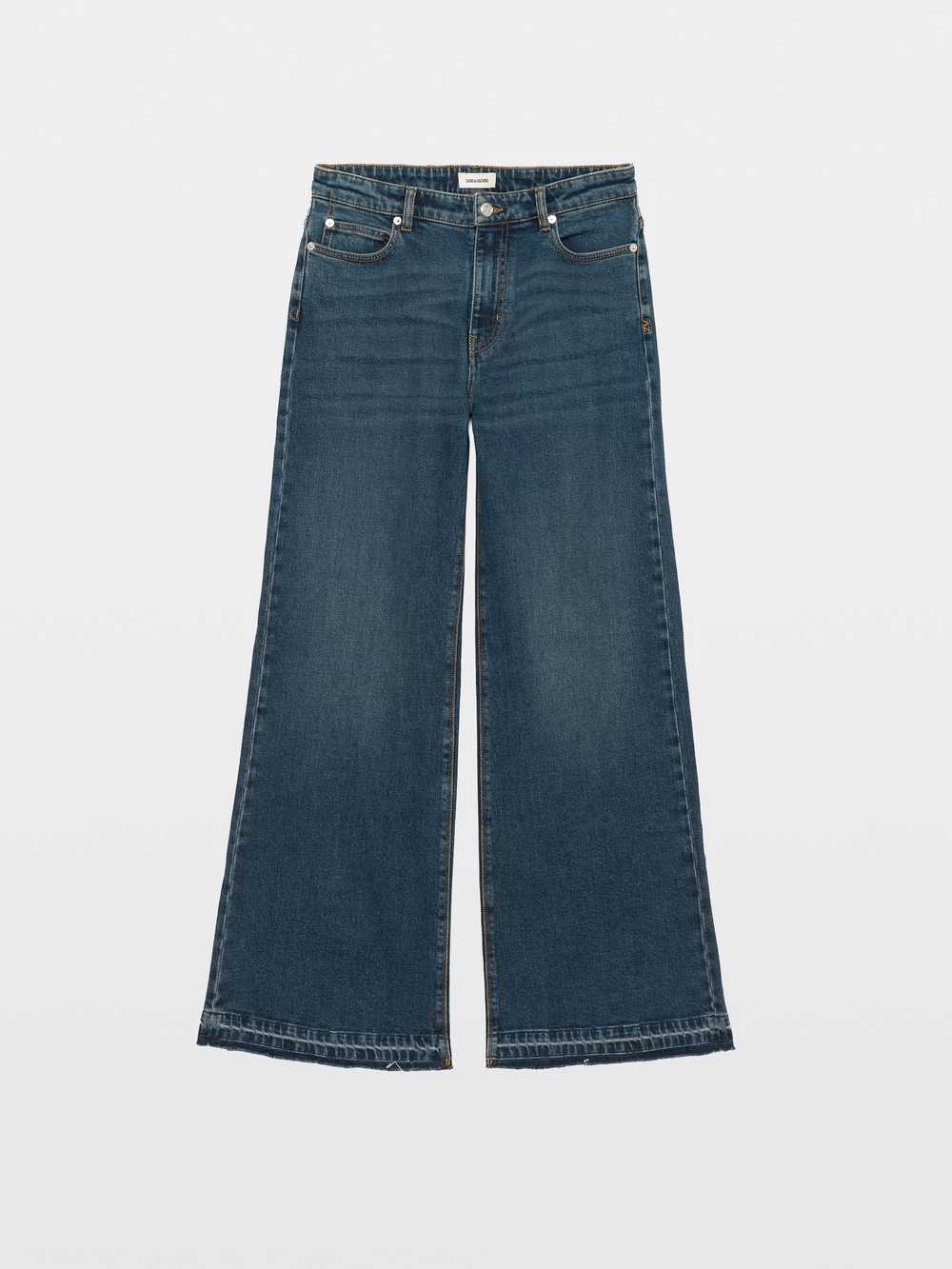 Eli Jeans