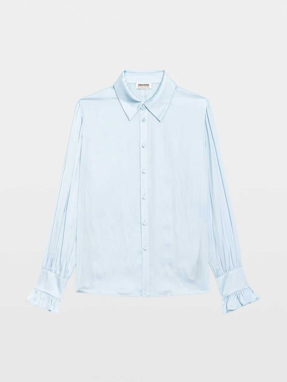 Thely Shirt
